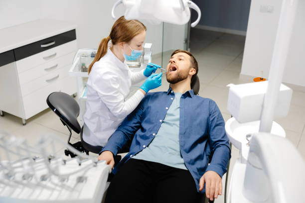 Professional Dental Services in Koontz Lake, IN